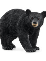 schleich American Black Bear