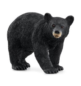 schleich American Black Bear