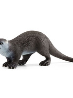 schleich Otter
