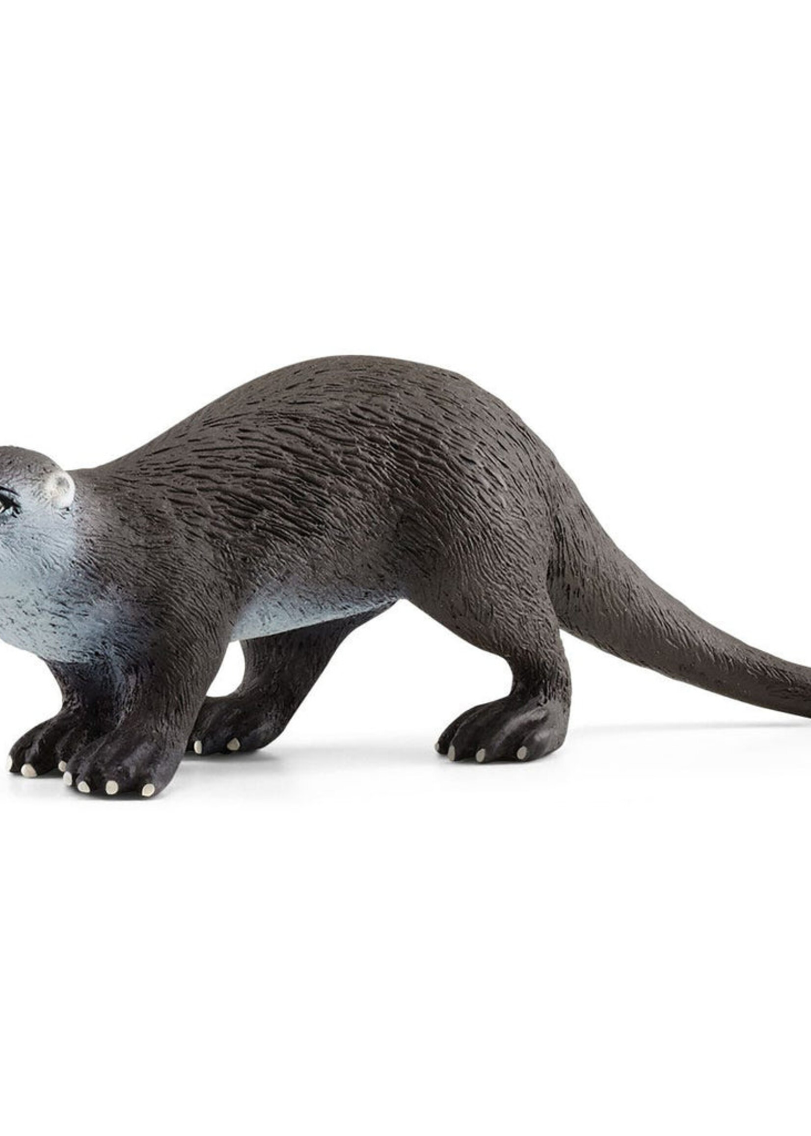 schleich Otter