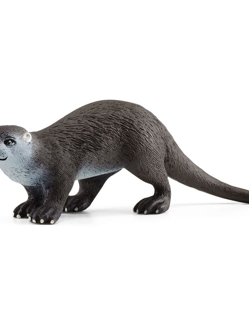 schleich Otter