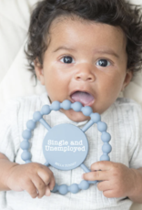 Bella Tunno Happy Teether Single and Unemployed