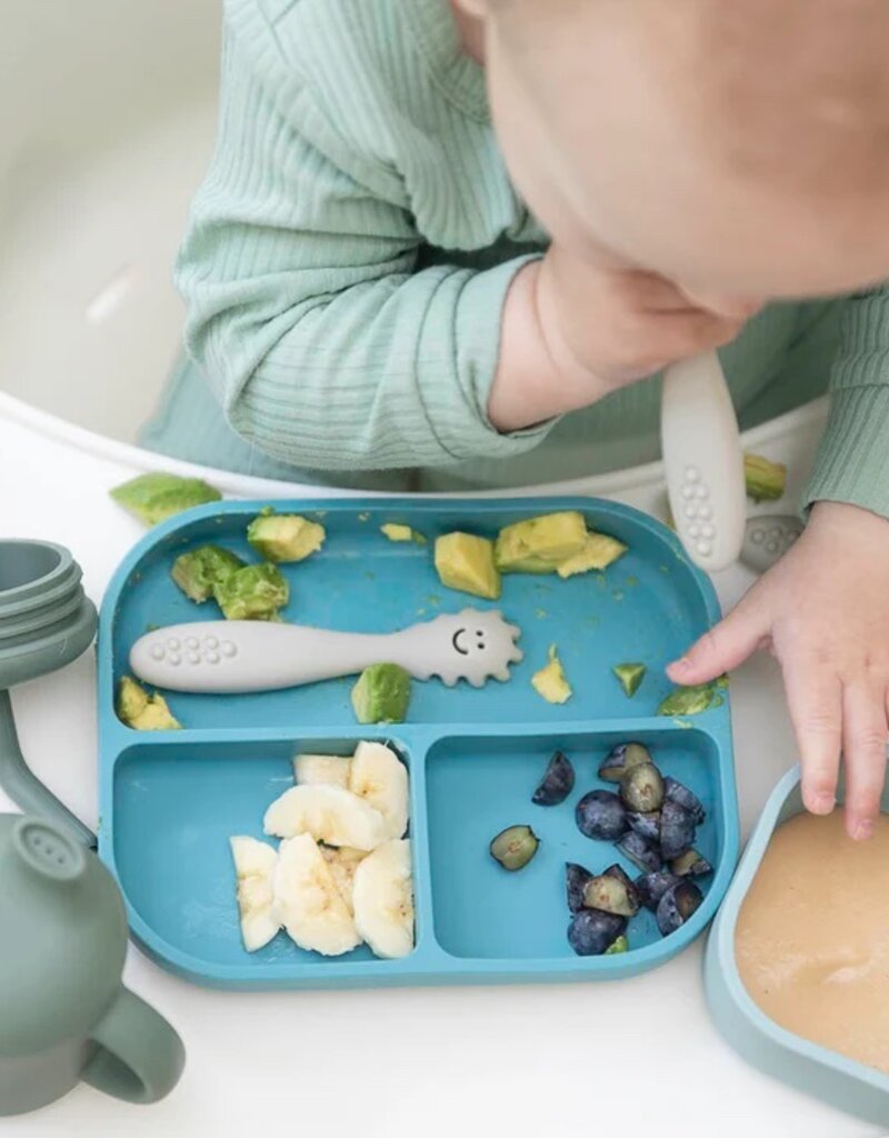Bella Tunno Underwater World Little Bites Set Blue