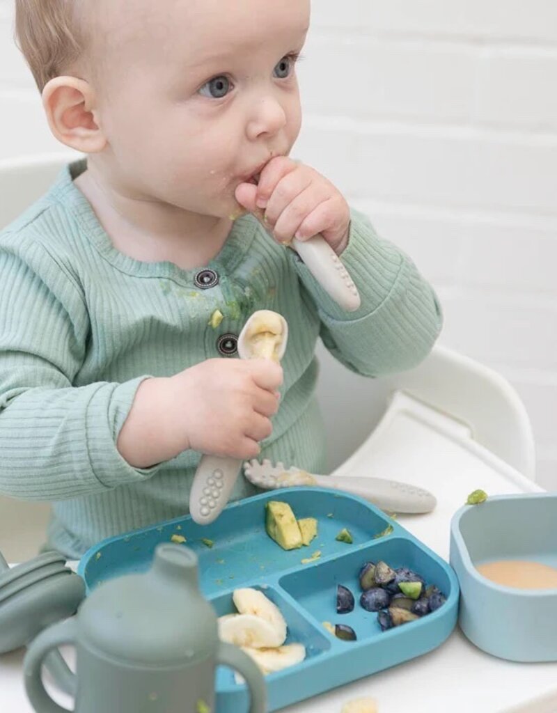 Bella Tunno Underwater World Little Bites Set Blue