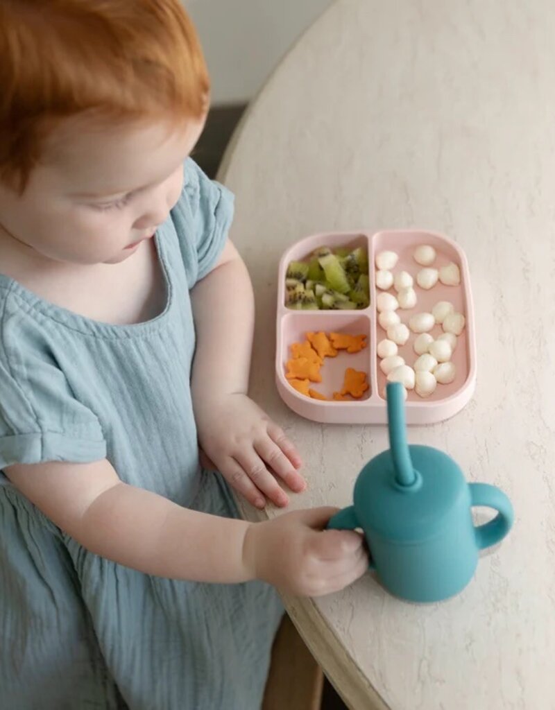 Bella Tunno Confetti Castle Little Bites Set Pink