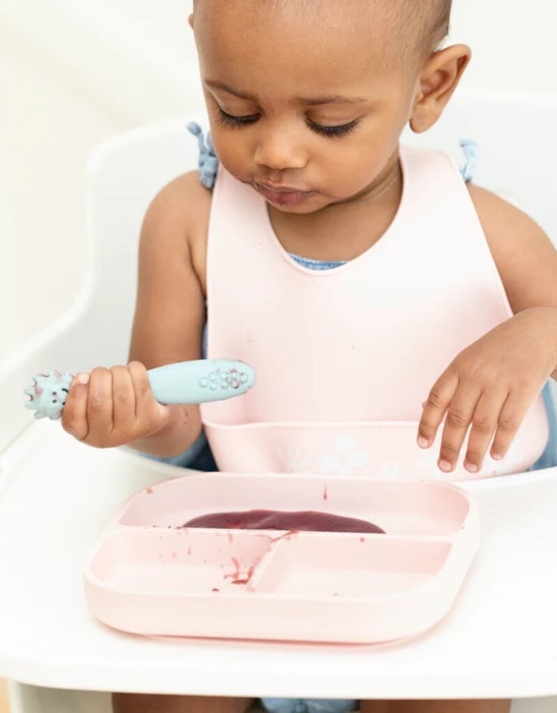 Bella Tunno Confetti Castle Little Bites Set Pink
