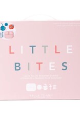 Bella Tunno Confetti Castle Little Bites Set Pink