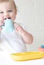 Bella Tunno Circus Fun Little Bites Set Yellow