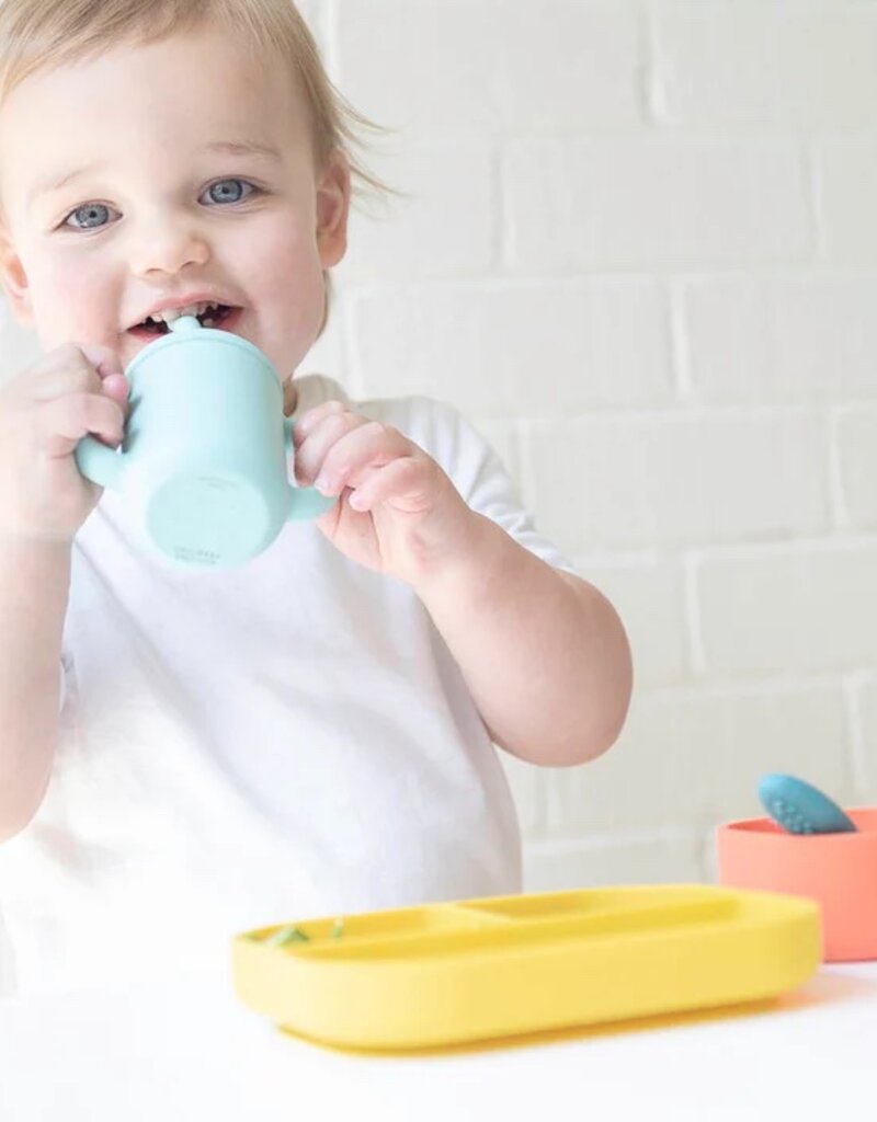 Bella Tunno Circus Fun Little Bites Set Yellow