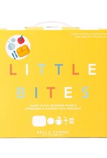Bella Tunno Circus Fun Little Bites Set Yellow