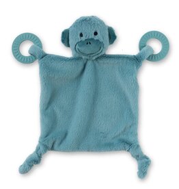 Bella Tunno Teether Buddy Monkey