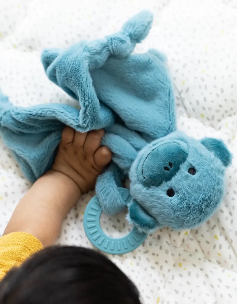 Bella Tunno Teether Buddy Monkey