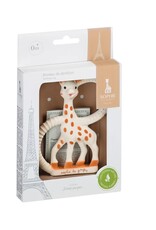Sophie la Girafe Sophie Teether Ring White Box