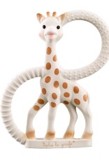 Sophie la Girafe Sophie Teether Ring White Box
