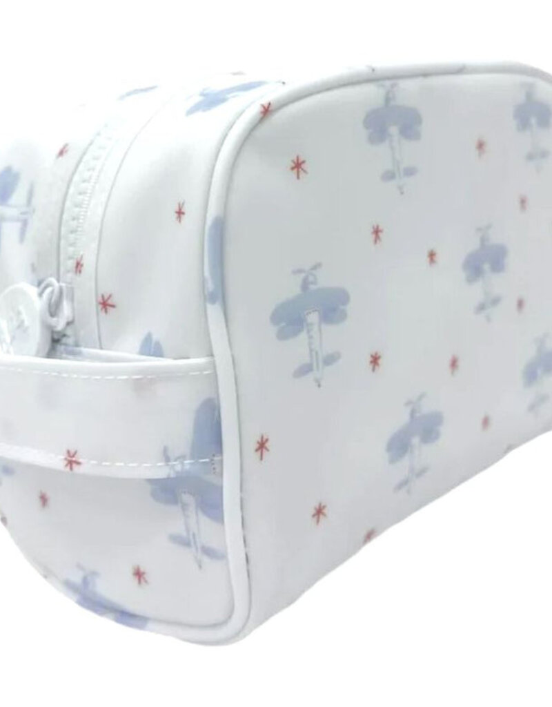 TRVL Design Stow It Davids Airplane Travel Bag