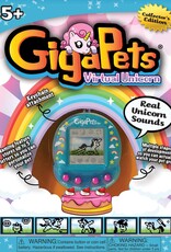 GigaPets - Unicorn