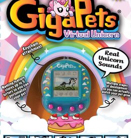 GigaPets - Unicorn