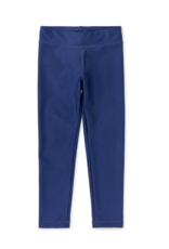 Tea Collection Shiny Leggings Nightfall