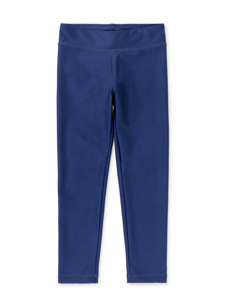 Tea Collection Shiny Leggings Nightfall