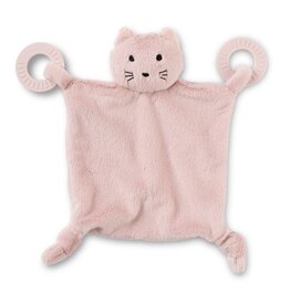 Bella Tunno Teether Buddy Cat