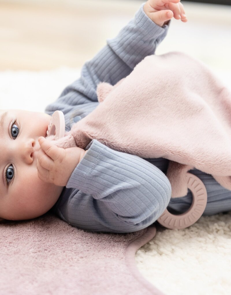 Bella Tunno Teether Buddy Cat