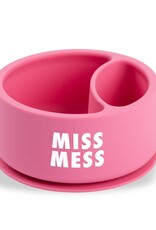 Bella Tunno NEW Miss Mess Wonder Bowl Pink