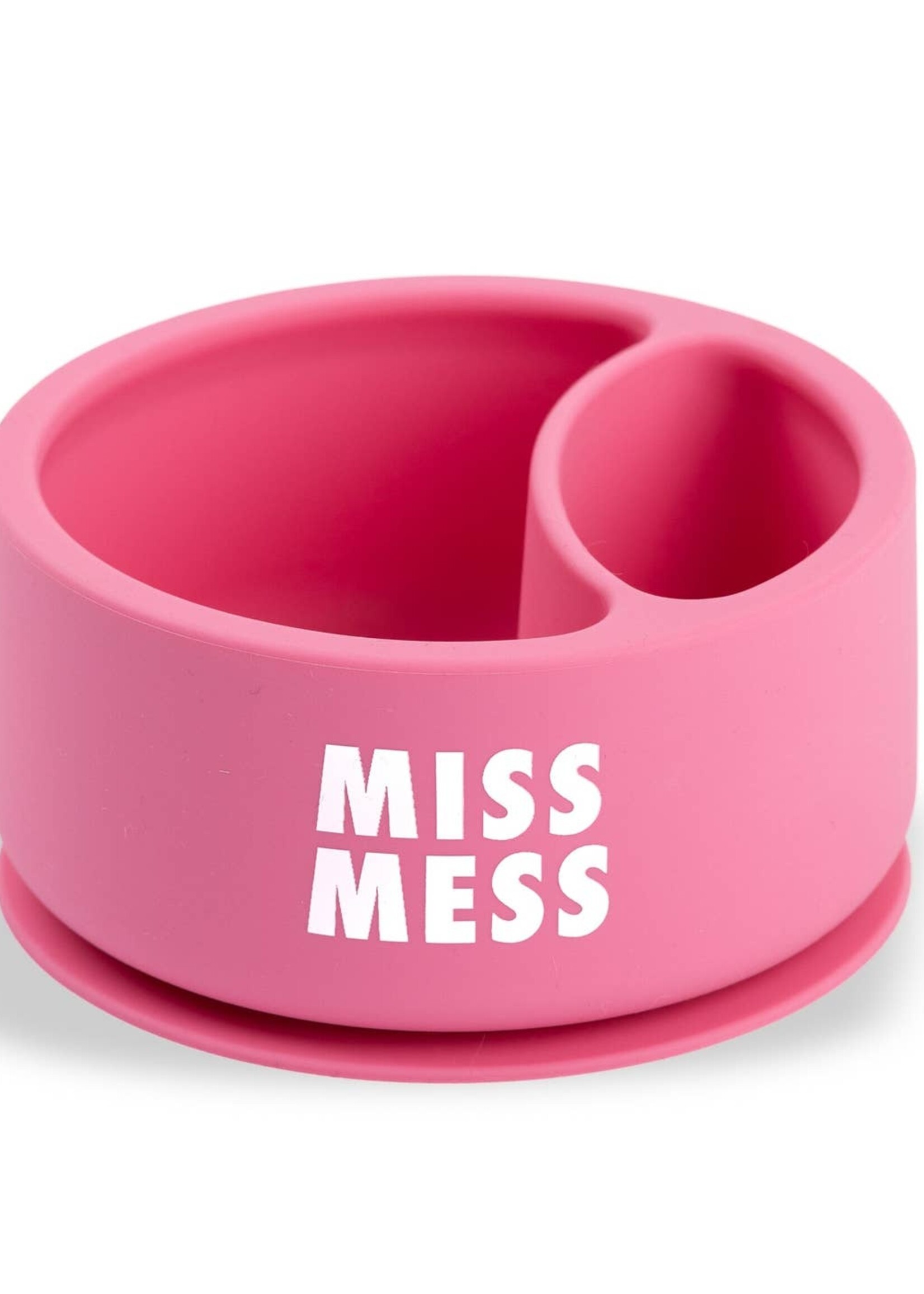 Bella Tunno NEW Miss Mess Wonder Bowl Pink