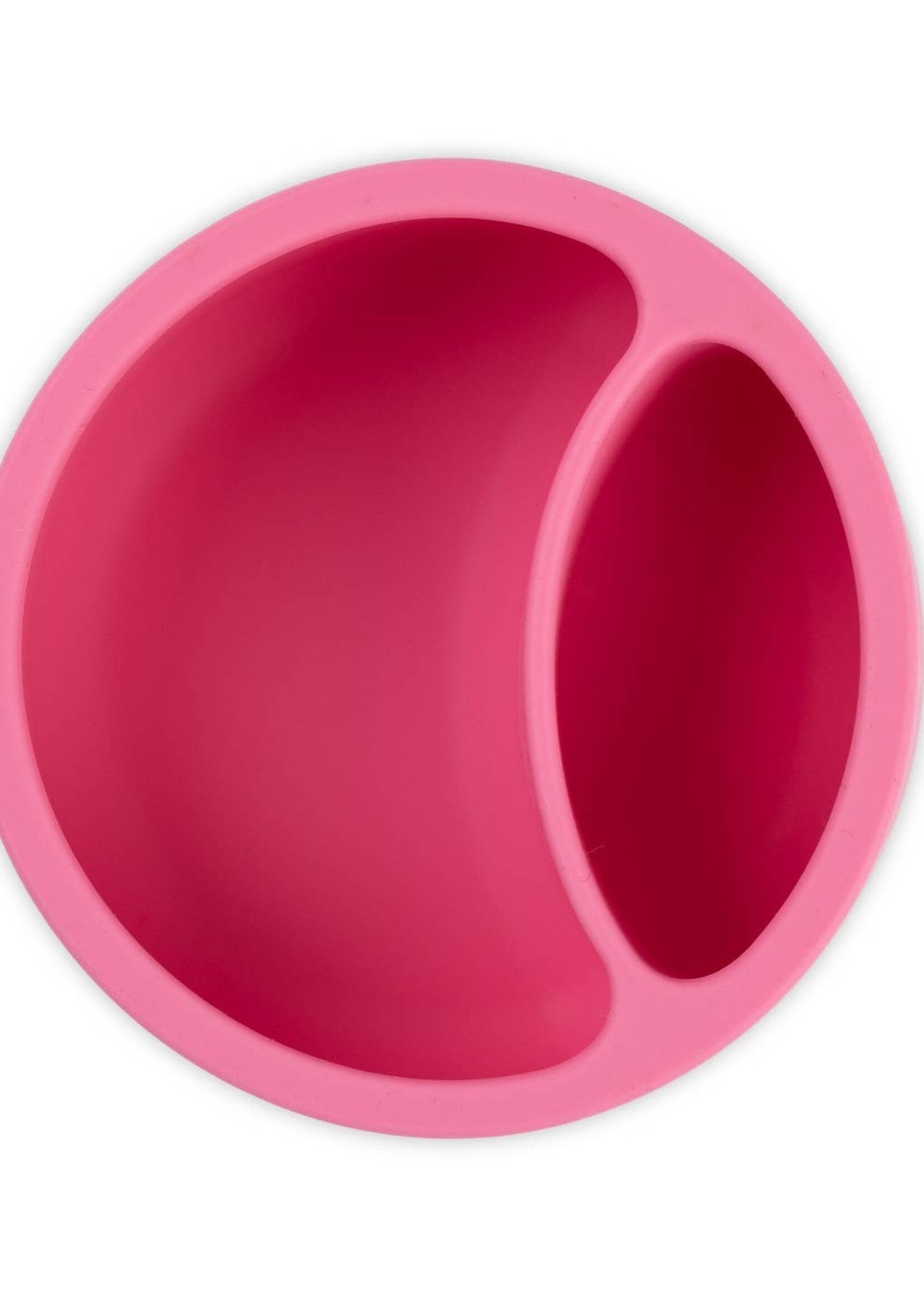 Bella Tunno NEW Miss Mess Wonder Bowl Pink