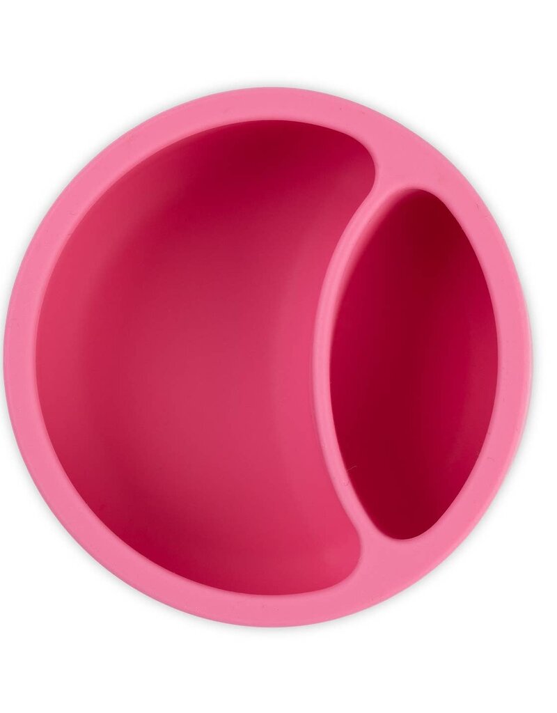 Bella Tunno NEW Miss Mess Wonder Bowl Pink