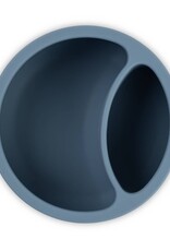 Bella Tunno NEW Mister Mess Wonder Bowl Blue