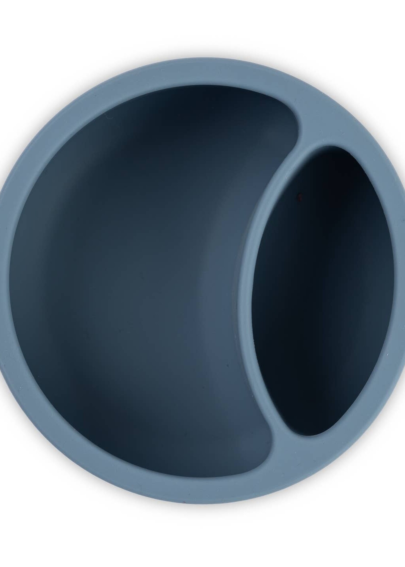 Bella Tunno NEW Mister Mess Wonder Bowl Blue