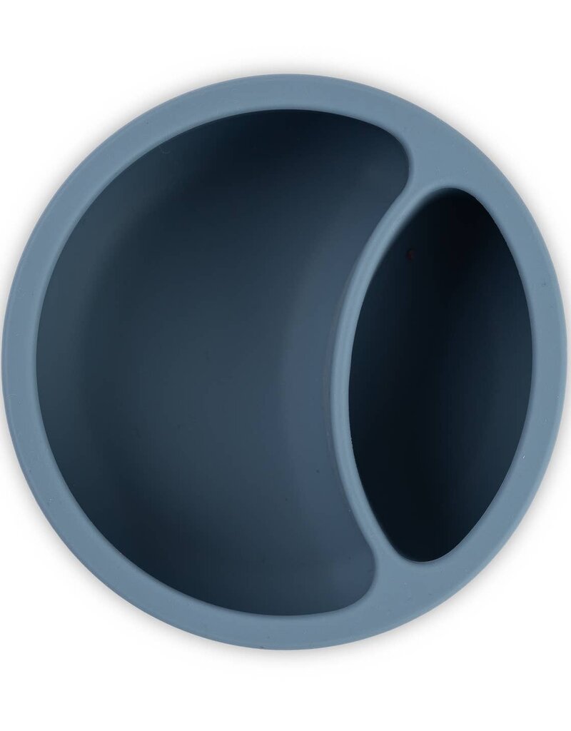 Bella Tunno NEW Mister Mess Wonder Bowl Blue