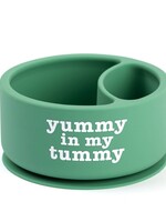 Bella Tunno Yummy in My Tummy Wonder Bowl