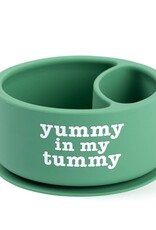 Bella Tunno Yummy in My Tummy Wonder Bowl