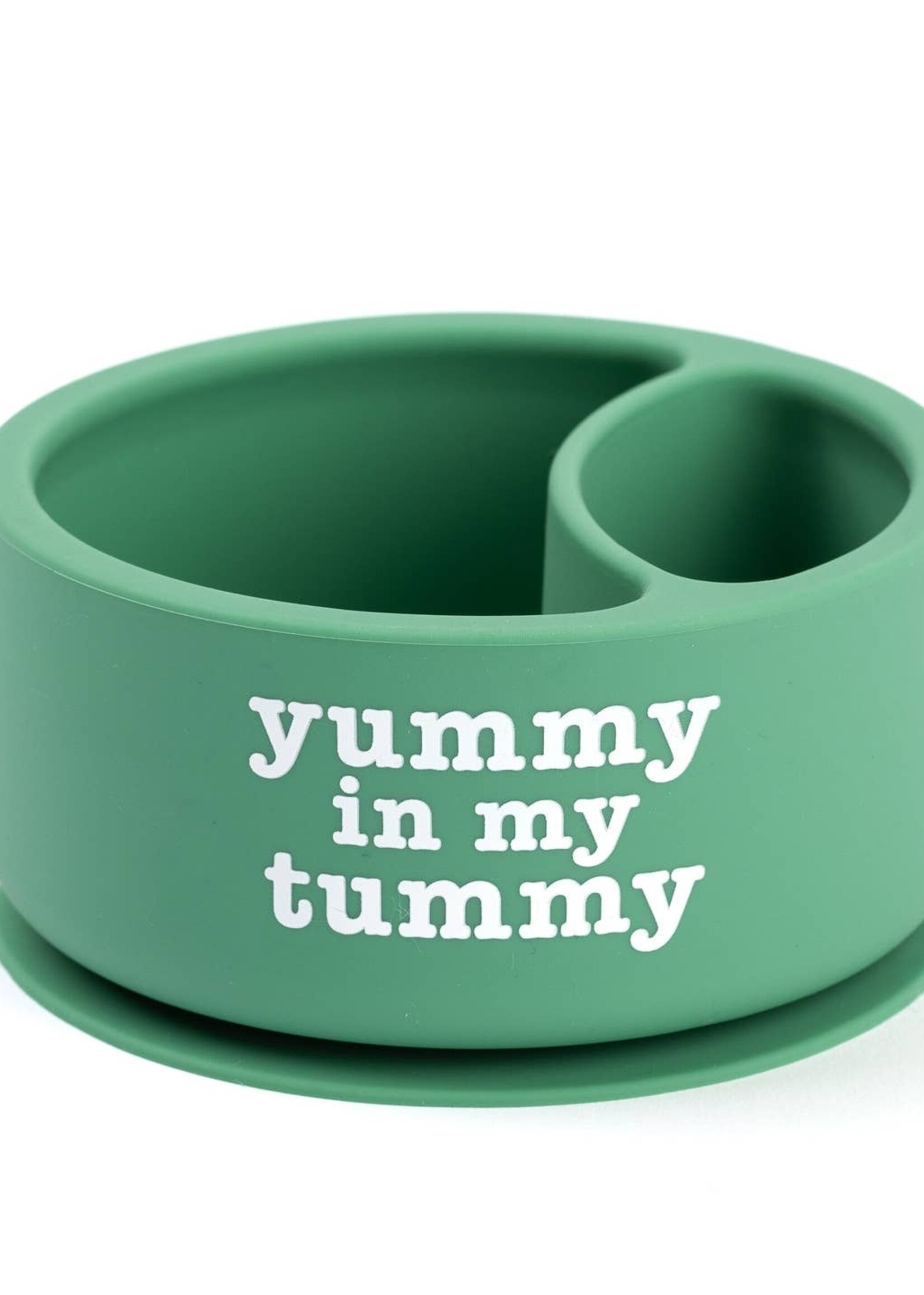 Bella Tunno Yummy in My Tummy Wonder Bowl
