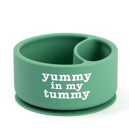 Bella Tunno Yummy in My Tummy Wonder Bowl
