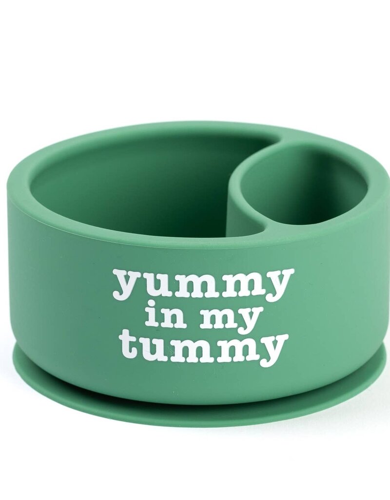 Bella Tunno Yummy in My Tummy Wonder Bowl