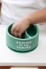 Bella Tunno Yummy in My Tummy Wonder Bowl