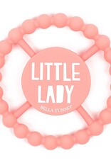 Bella Tunno Happy Teether Little Lady