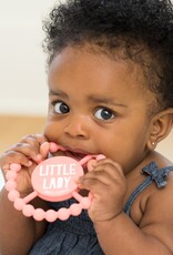 Bella Tunno Happy Teether Little Lady