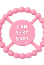 Bella Tunno Happy Teether Very Busy