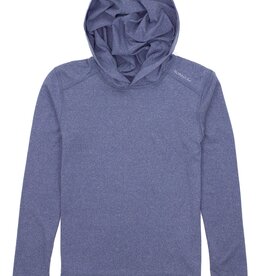 Properly Tied SALE Finn Hoodie Navy Heather