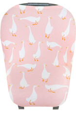 Copper Pearl Multi Use Cover Goosie