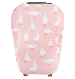 Copper Pearl Multi Use Cover Goosie