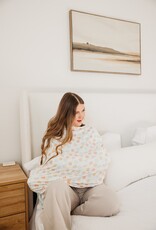 Copper Pearl Multi Use Cover Daisy