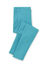 Tea Collection Solid Leggings Seashore