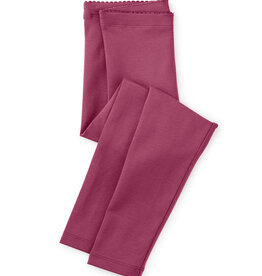 Tea Collection Leggings Cassis