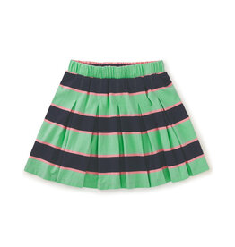 Tea Collection SALE Pleated Jersey Skirt Parkside