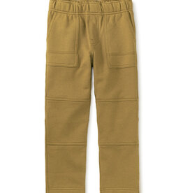 Tea Collection Playwear Pants Raw Umber