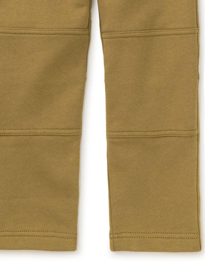 Tea Collection Playwear Pants Raw Umber